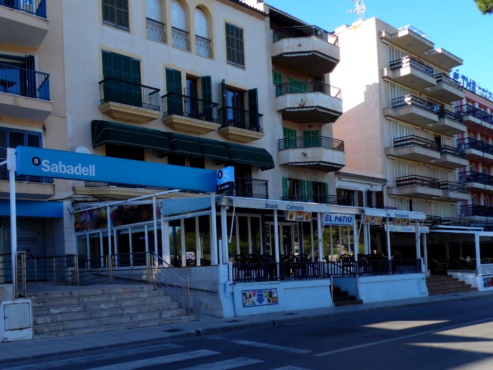 PORTO CRISTO - MAJORKA, AB-021