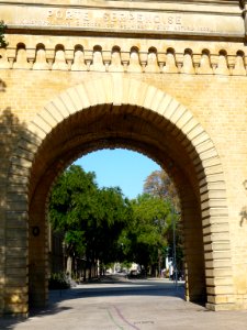 Porte Serpenoise 04