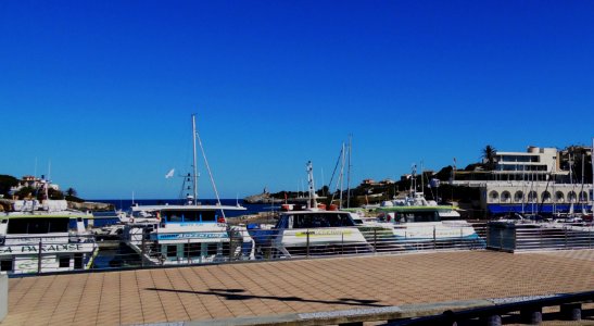 PORTO CRISTO - MAJORKA, AB-009