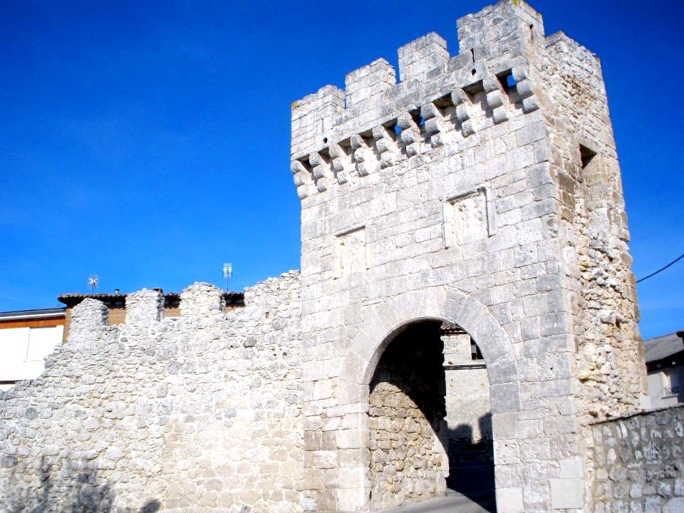 Portillo - Arco Grande