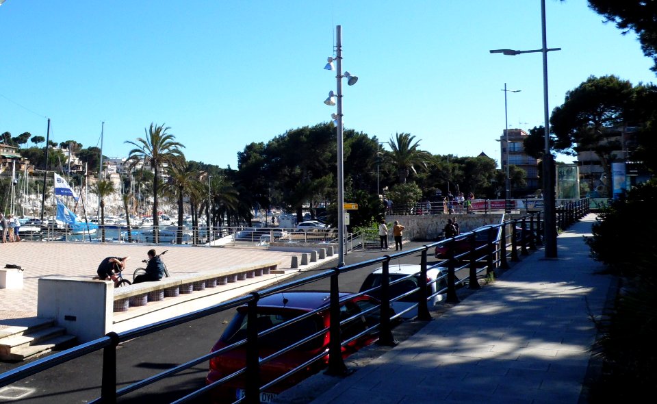 PORTO CRISTO - MAJORKA, AB-011