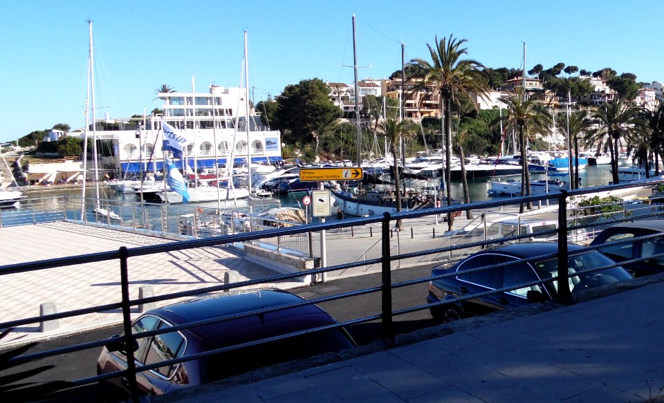 PORTO CRISTO - MAJORKA, AB-024