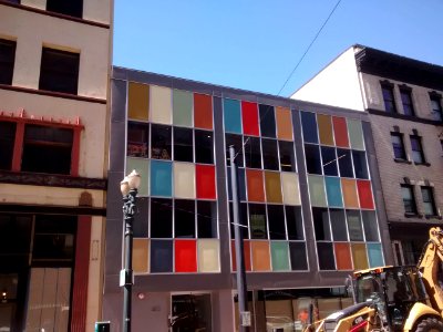 Portland Institute for Contemporary Art