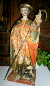 Portillo - Iglesia de Santa María la Mayor, 15