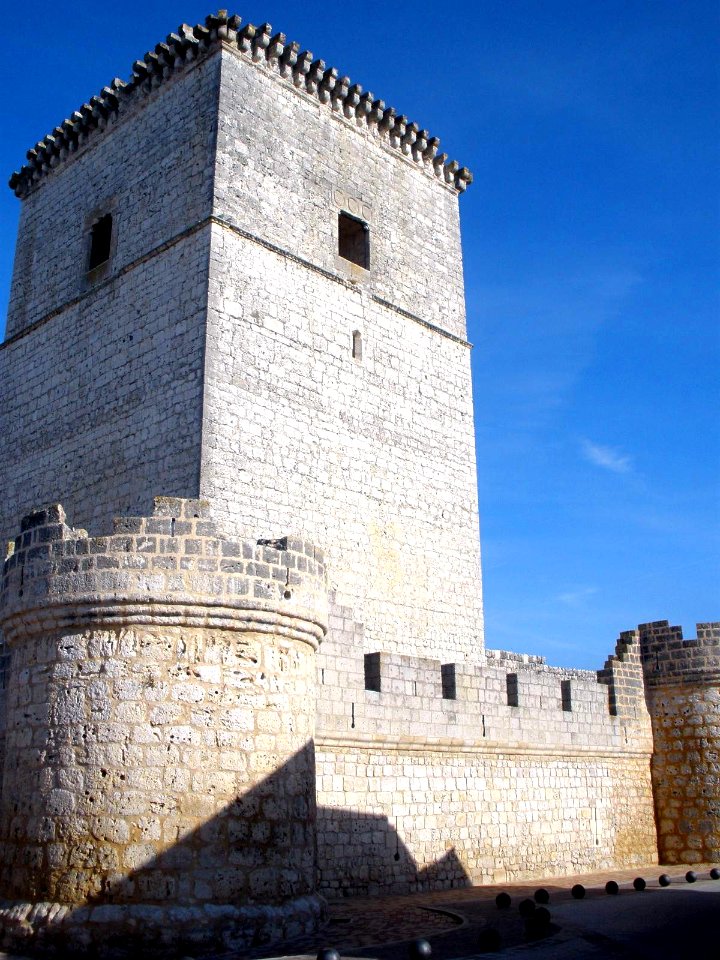 Portillo - Castillo 02