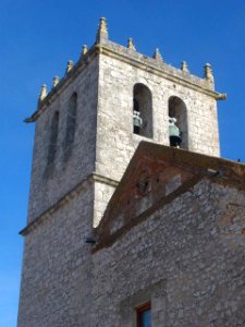 Portillo - Iglesia de Santa María la Mayor 06