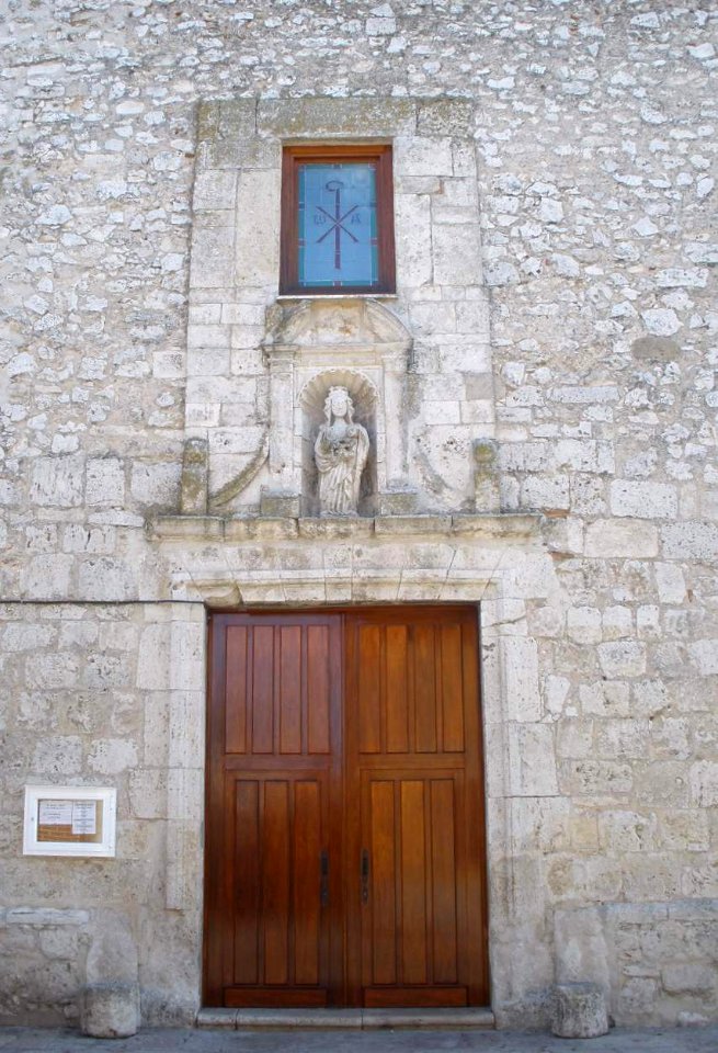 Portillo - Iglesia de Santa María la Mayor 02