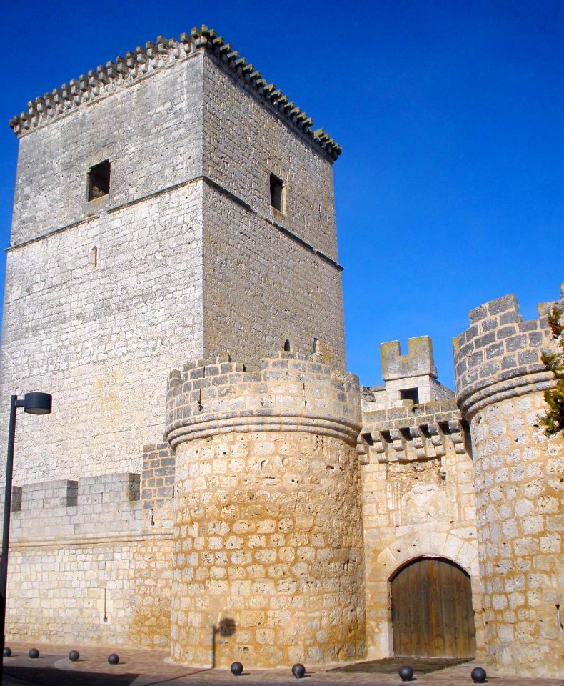 Portillo - Castillo 05