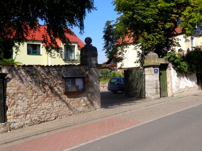 Portal Niedergebra
