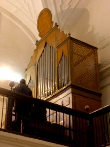 Portillo - Iglesia de Santa María la Mayor, 25