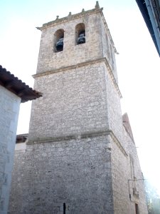 Portillo - Iglesia de Santa María la Mayor 01