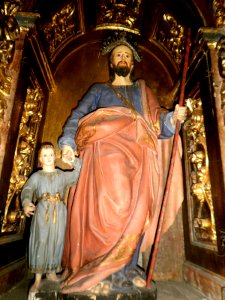 Portillo - Iglesia de Santa María la Mayor, 37