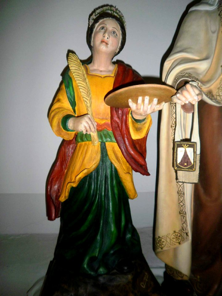Portillo - Iglesia de Santa María la Mayor, 24