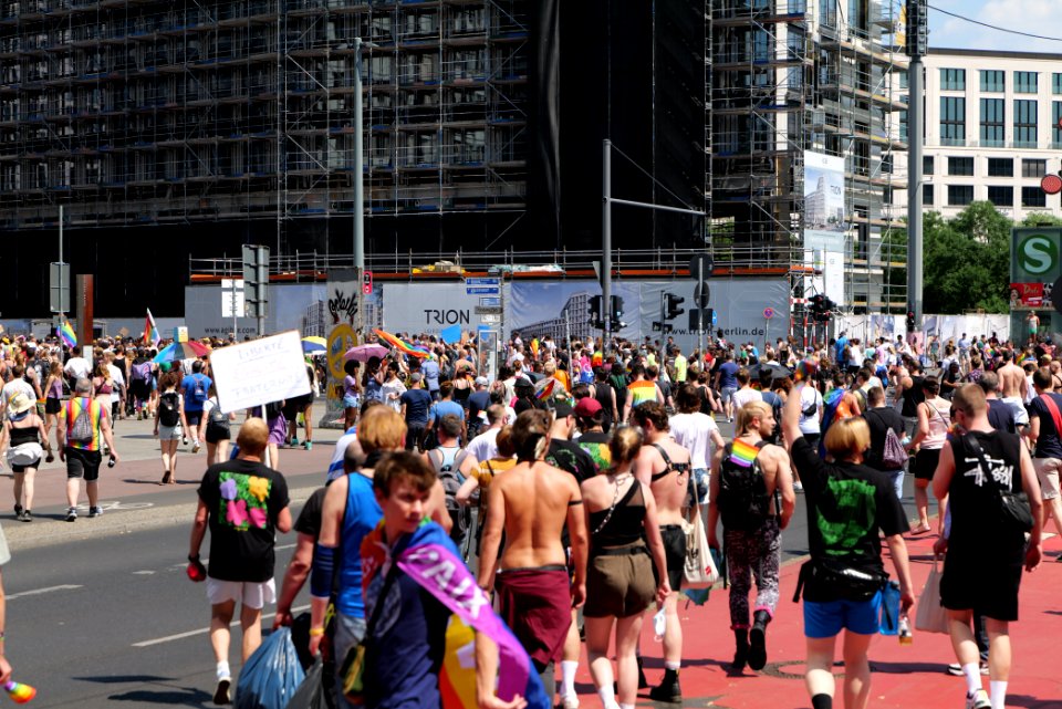Pride demonstration Berlin 2020-06-27 65