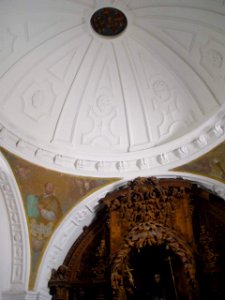 Portillo - Iglesia de Santa María la Mayor, 23