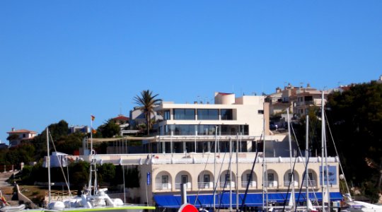 PORTO CRISTO - MAJORKA, AB-014