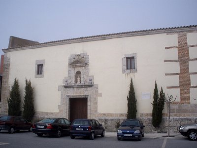 Portillo - Iglesia de San Esteban 2
