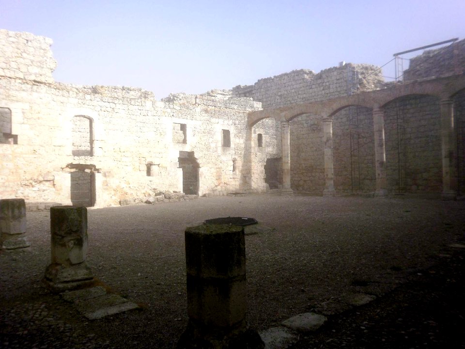 Portillo - Castillo 07