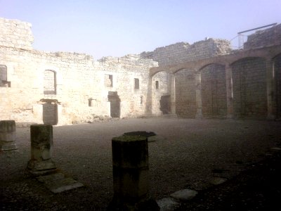 Portillo - Castillo 07