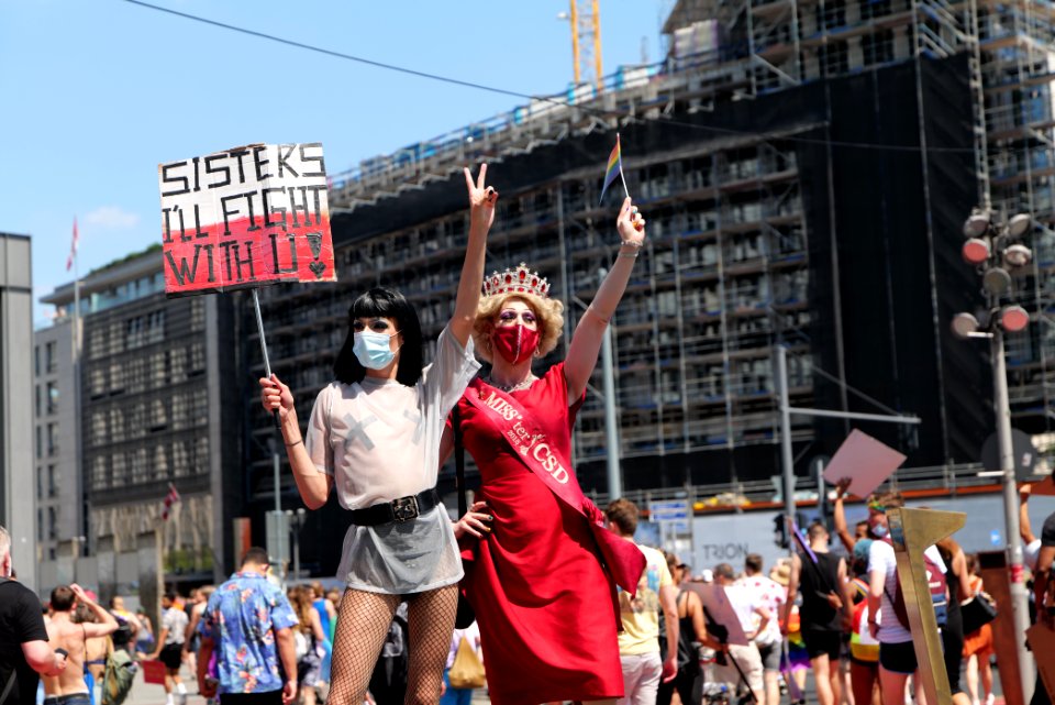 Pride demonstration Berlin 2020-06-27 66