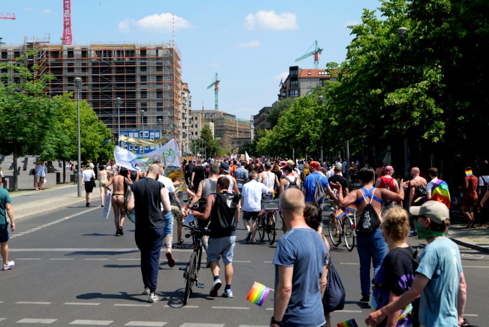 Pride demonstration Berlin 2020-06-27 75