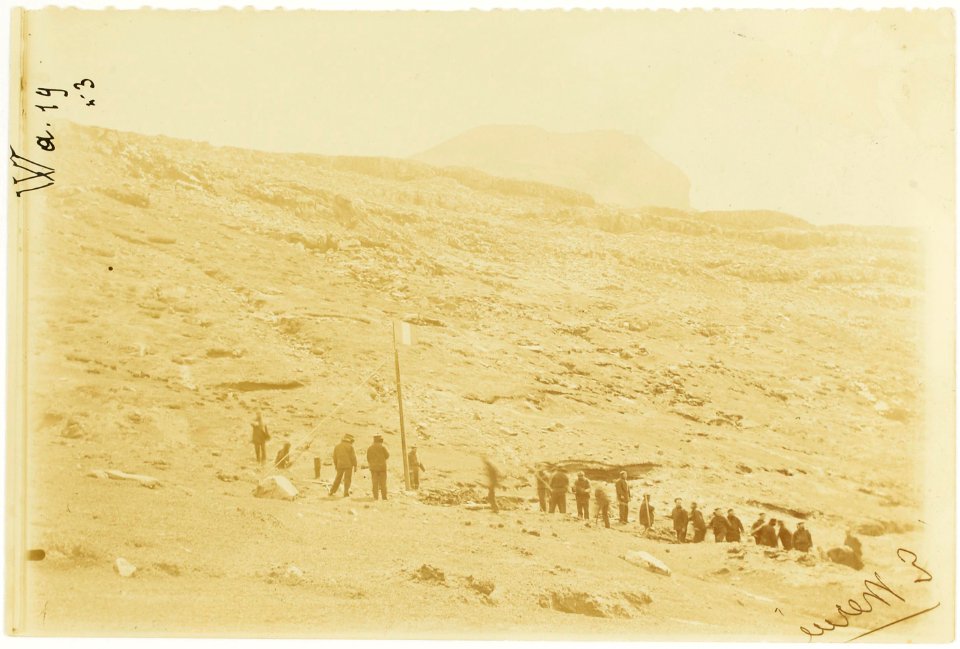 Port-Christmas 2 janvier 1893 ter