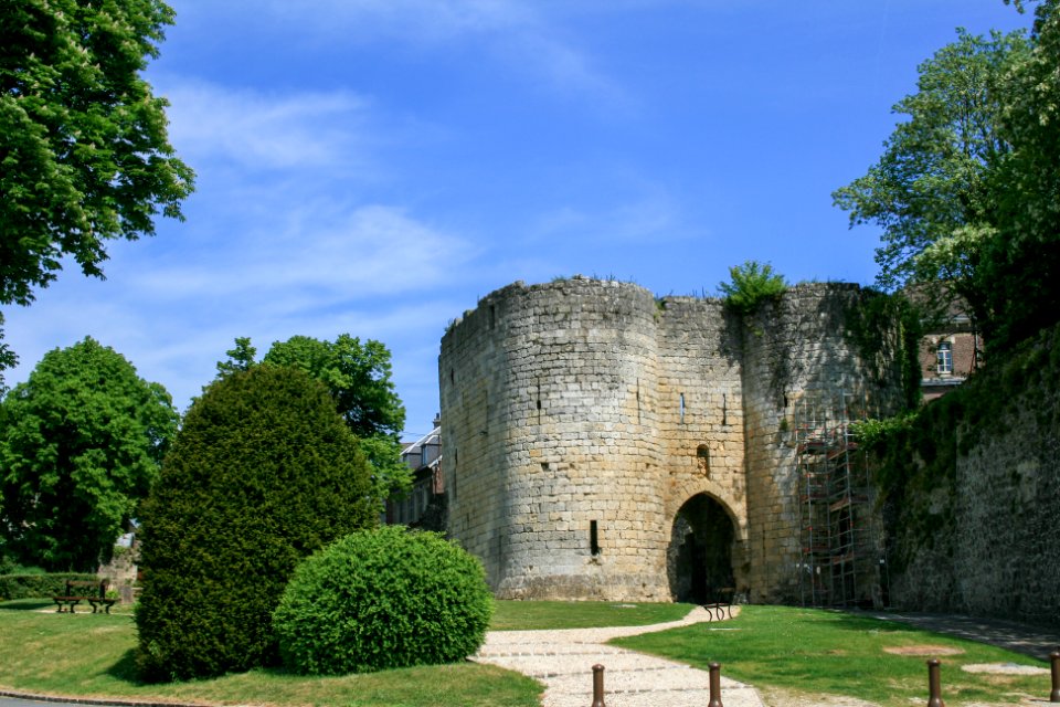 Porte de Soissons 2007-05-06