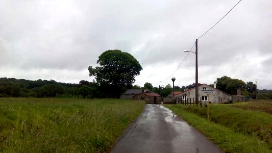 Portecelo Foxado Curtis A Coruña