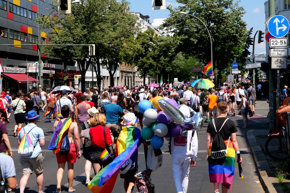 Pride demonstration Berlin 2020-06-27 34