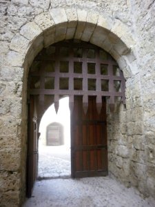 Portillo - Castillo 06
