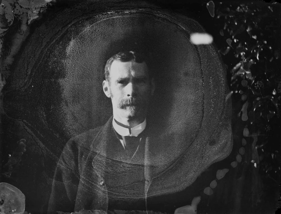 Portrait of a man (1294227)