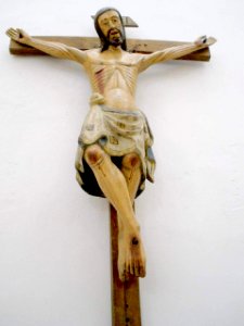 Portillo - Iglesia de San Juan Evangelista, interior 01