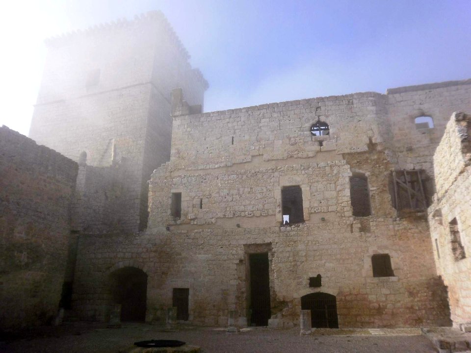 Portillo - Castillo 10