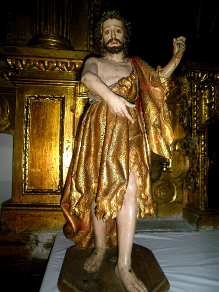 Portillo - Iglesia de Santa María la Mayor, 31