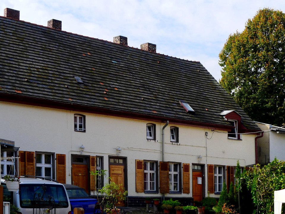 Prierosser Straße 50 (Berlin-Rudow)