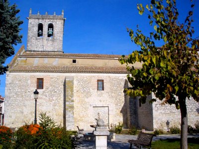 Portillo - Iglesia de Santa María la Mayor 05