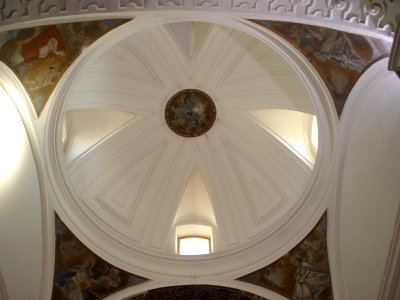 Portillo - Iglesia de Santa María la Mayor, 16