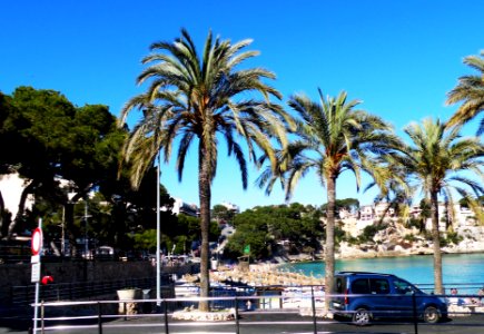PORTO CRISTO - MAJORKA, AB-008