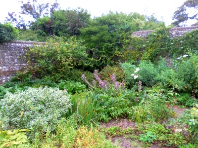 Preston Manor Gardens, Preston Drove, Preston Village, Brighton (September 2011) (12)