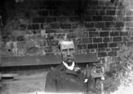 Portraint of a man (1293586)