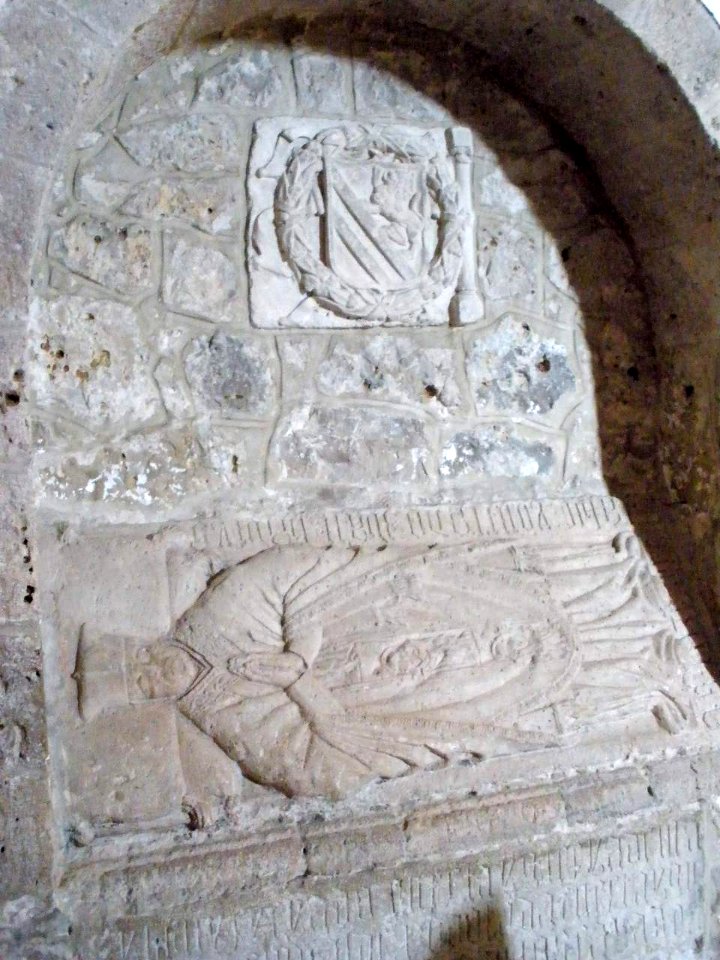 Portillo - Iglesia de Santa María la Mayor, 07