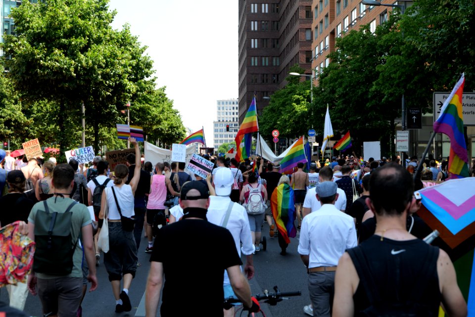 Pride demonstration Berlin 2020-06-27 61