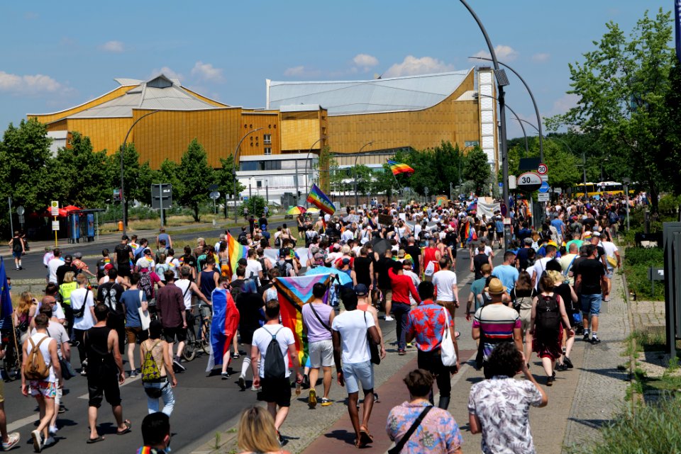 Pride demonstration Berlin 2020-06-27 46