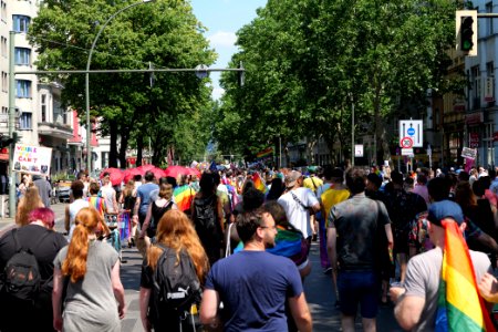 Pride demonstration Berlin 2020-06-27 29