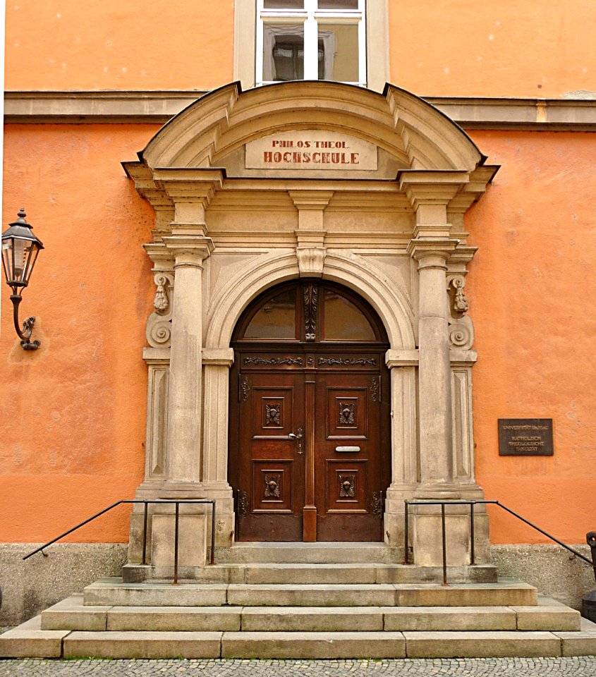 Portal Michaeligasse 13
