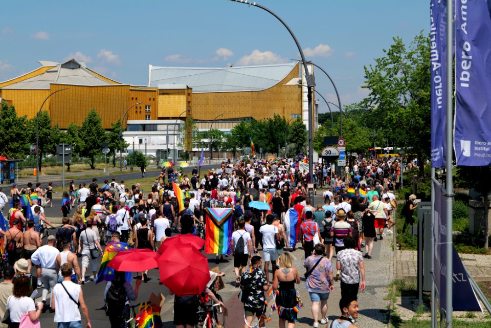 Pride demonstration Berlin 2020-06-27 48