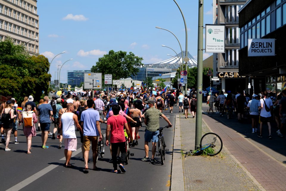 Pride demonstration Berlin 2020-06-27 39