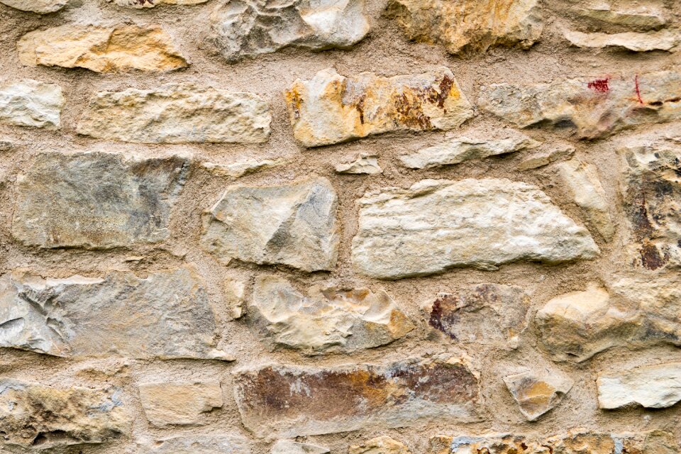 Way trail wall hunger