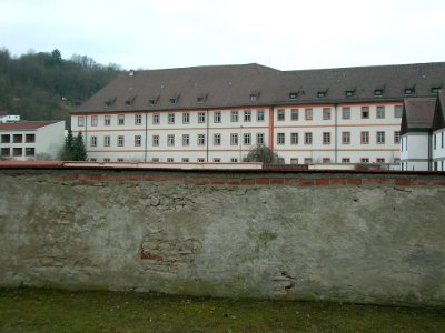 Priesterseminar Eichstätt (1)