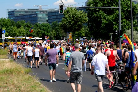 Pride demonstration Berlin 2020-06-27 53